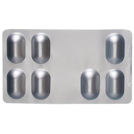 CANDESARTAN-AMLODIP Mepha Kaps 16mg/10mg - PrimeCare Global