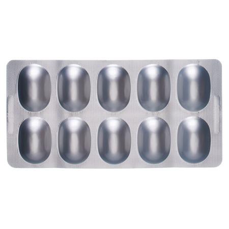 EZETIMIB Atorvast Spirig HC Tabl 10mg/20mg - PrimeCare Global