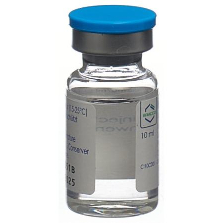 IOPAMIRO Inj L&ouml;s 300 mg/ml 10ml Fl - PrimeCare Global