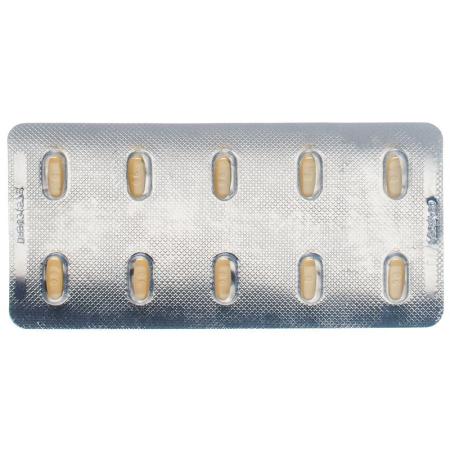 DEFERASIROX Accord film tablets 90 mg - PrimeCare Global