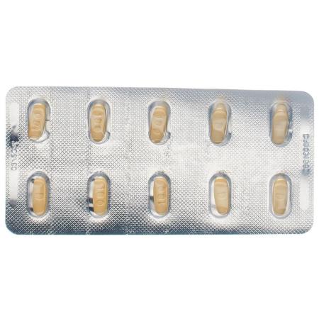 Deferasirox Accord film tablets 180 mg 90 pcs - PrimeCare Global