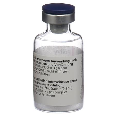 POLIVY Trockensub 140 mg i.v. - PrimeCare Global
