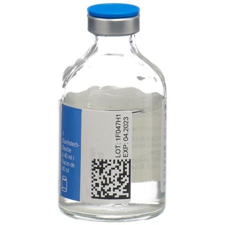PEMETREXED Spirig HC Inf Konz 1000 mg/40ml - PrimeCare Global