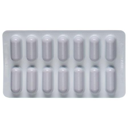 Venlafaxine Spirig HC Ret Kaps 150 mg 28 pcs - PrimeCare Global