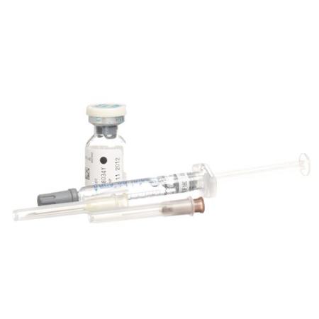 Granocyte Dry Sub 13.4 million IU with solvent 5 pcs - PrimeCare Global