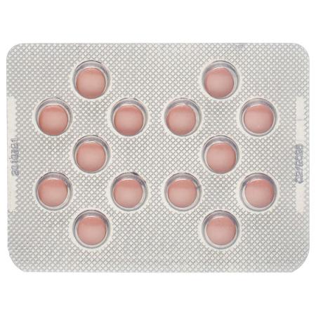 Valsartan HCT Zentiva film tablets 80/12.5 mg 98 pcs - PrimeCare Global