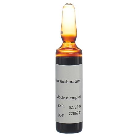 FerMed Inj Inf Prep 100mg/5ml 5amp 5ml - PrimeCare Global