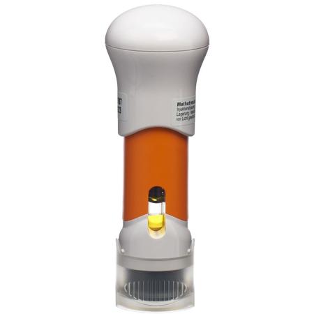 Methotrexate Accord Inj L&ouml;s 12.5 mg/0.25ml pre-filled injector 0.25 ml - PrimeCare Global