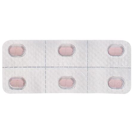 Sumatriptan Zentiva Filmtabl 50 mg 6 pcs - PrimeCare Global