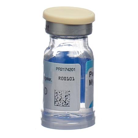 PEMETREXED Mylan Inf Konz 100 mg/4ml - PrimeCare Global