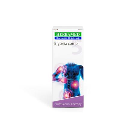 HERBAMED Bryonia comp Nr5 drops - PrimeCare Global