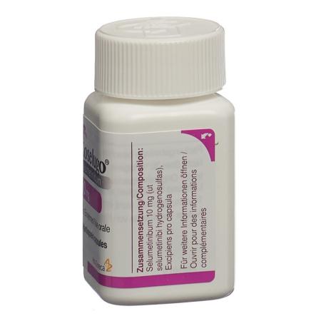 KOSELUGO Kaps 10 mg - PrimeCare Global