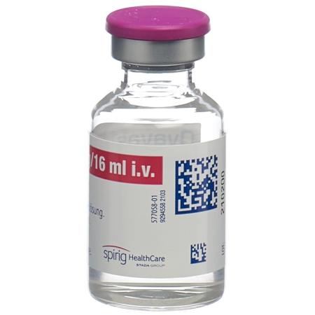 OYAVAS Inf Konz 400 mg/16ml - PrimeCare Global