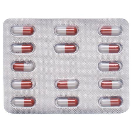 PREGABALIN Zentiva Caps 75 mg - PrimeCare Global