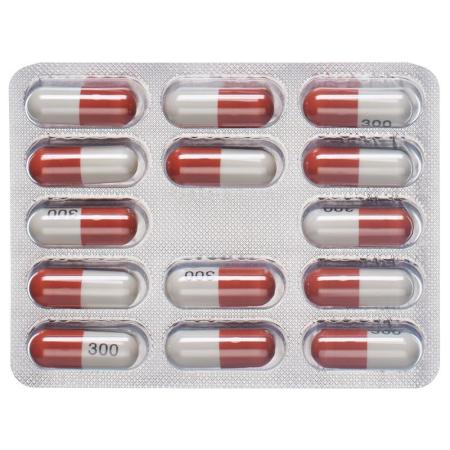 PREGABALIN Zentiva Kaps 300 mg - PrimeCare Global
