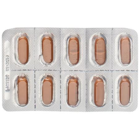 IMATINIB Accord film tablets 400 mg - PrimeCare Global