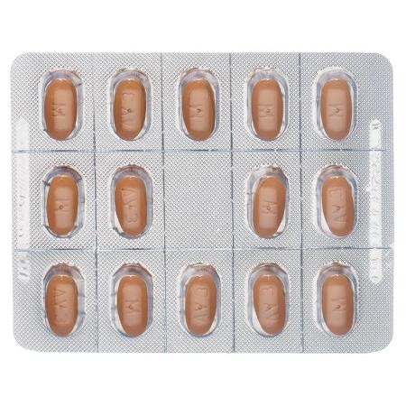 Amlodipine Valsartan Mylan Filmtabl 10mg/160mg 98 pcs - PrimeCare Global