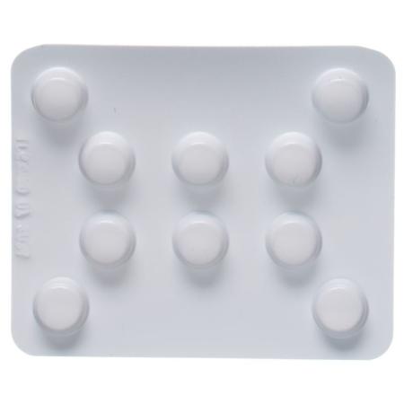 Eplerenone Xiromed Filmtabl 50 mg 30 pcs - PrimeCare Global