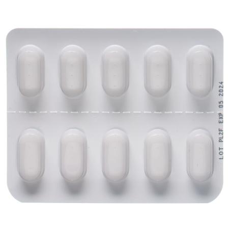 Panadol S Filmtablet 500 mg 20 pcs - PrimeCare Global