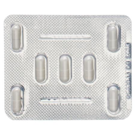 PREGABALIN Xiromed Kaps 25 mg - PrimeCare Global
