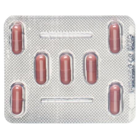 PREGABALIN Xiromed Kaps 50 mg - PrimeCare Global