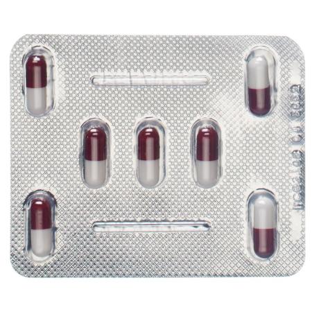 PREGABALIN Xiromed Kaps 75 mg - PrimeCare Global