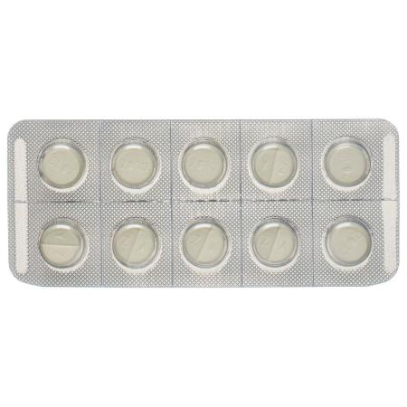 CLOZAPIN Viatris Tabl 100 mg - PrimeCare Global