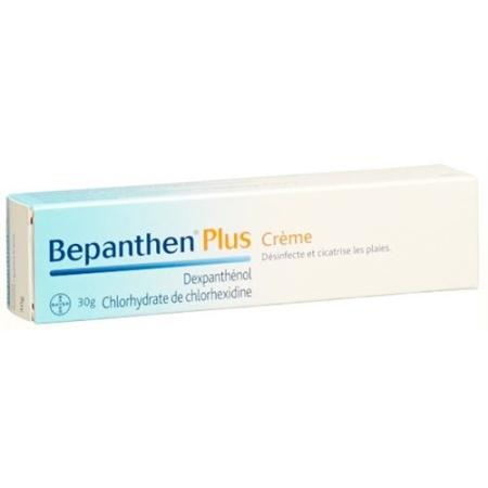 BEPANTHEN MED Plus Cream 5% - PrimeCare Global