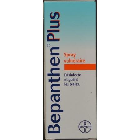 Bepanthen MED Plus Spray FL 30ml - PrimeCare Global