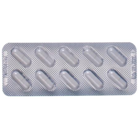 Tramadol Zentiva Kaps 50 mg 60 pcs - PrimeCare Global