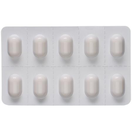 JENTADUETO film tablets 2.5 mg/500 mg - PrimeCare Global