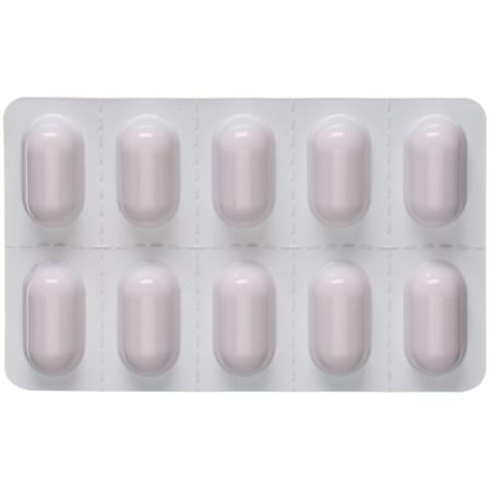 Jentadueto Filmtablet 2.5 mg/1000 mg 3 x 60 pcs - PrimeCare Global