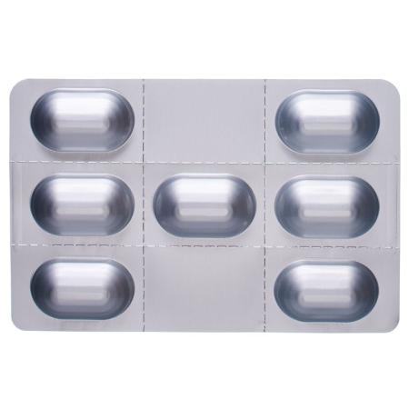 Lenalidomide Sandoz Kaps 10 mg 21 pcs - PrimeCare Global