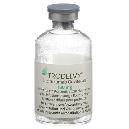 Trodelvy Dry Sub 180 mg Penetration - PrimeCare Global