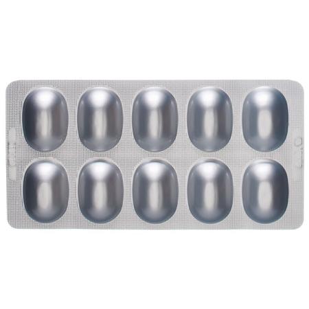 Atorvastatin Ezetimibe Zentiva Tabl 80 mg/10 mg 30 pcs - PrimeCare Global