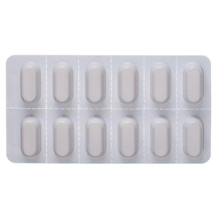 Posaconazole Mylan Filmtablet 100 mg 24 pcs - PrimeCare Global