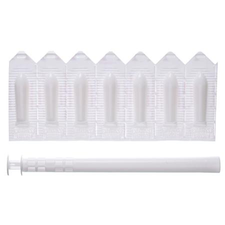 Intrarosa Vag Supp 6.5 mg with applicators 84 pcs - PrimeCare Global