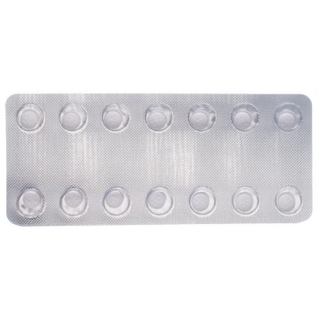 VERQUVO Filmtabl 2.5 mg - PrimeCare Global