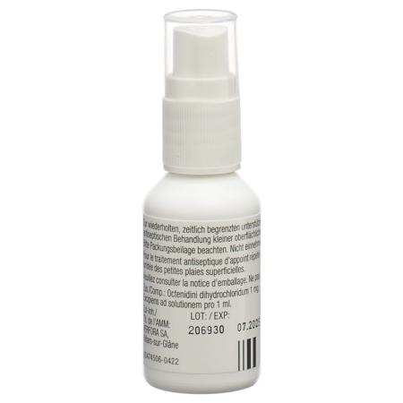 Merfen Octenidin Spray Fl 30 ml - PrimeCare Global