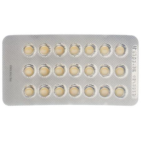 DRETINE 21 tablets - PrimeCare Global