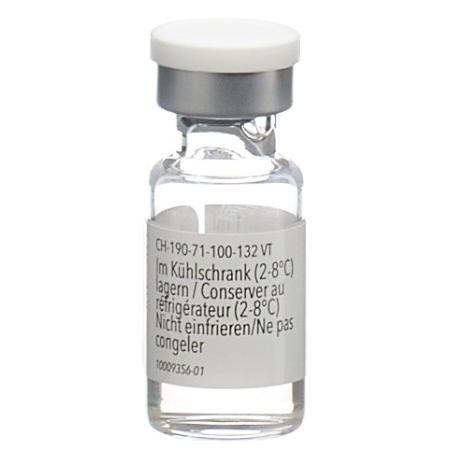 Vyepti Inf Conc 100mg/ml fl 1ml - PrimeCare Global