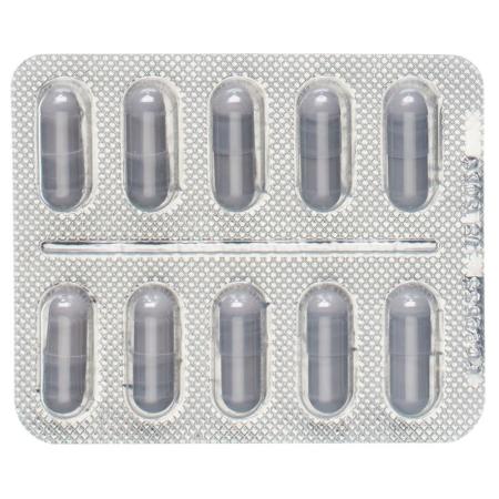 CELECOXIB Xiromed Caps 200 mg - PrimeCare Global