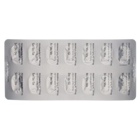 Abiraterone Spirig HC Filmtabl 500 mg 56 pcs - PrimeCare Global