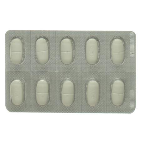 Dismenol Dolo forte Filmtabl 400 mg 10 pcs - PrimeCare Global