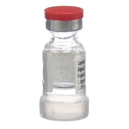 BORTEZOMIB Accord liquid Inj Lös 3.5 mg/1.4ml - PrimeCare Global