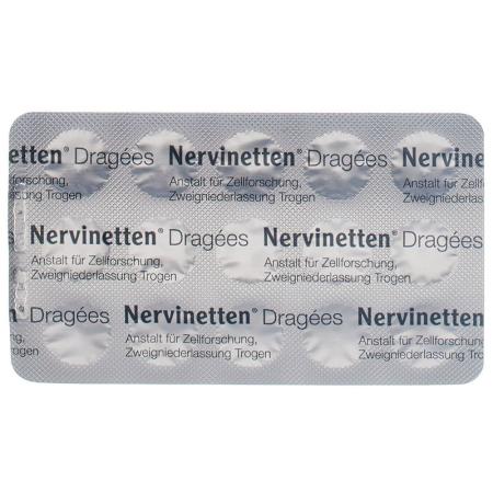 NERVINETTE Drag - PrimeCare Global