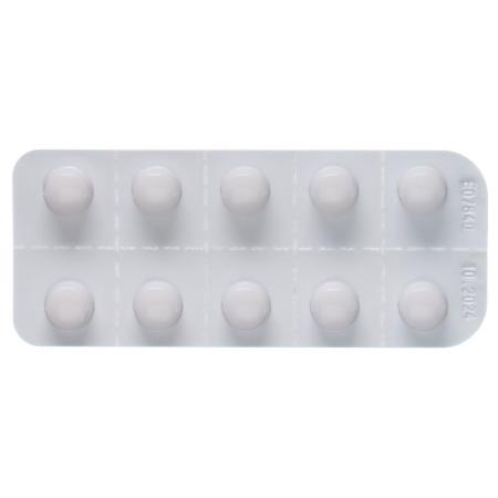M-retard Zentiva Ret Tabl 10 mg 60 pcs - PrimeCare Global