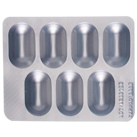 OMEPRAZOL axapharm Kaps 40 mg - PrimeCare Global