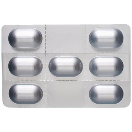 Lenalidomide Zentiva Kaps 20 mg 21 pcs - PrimeCare Global