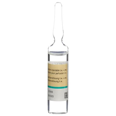 ESKETAMIN Sintetica 250 mg/10ml - PrimeCare Global